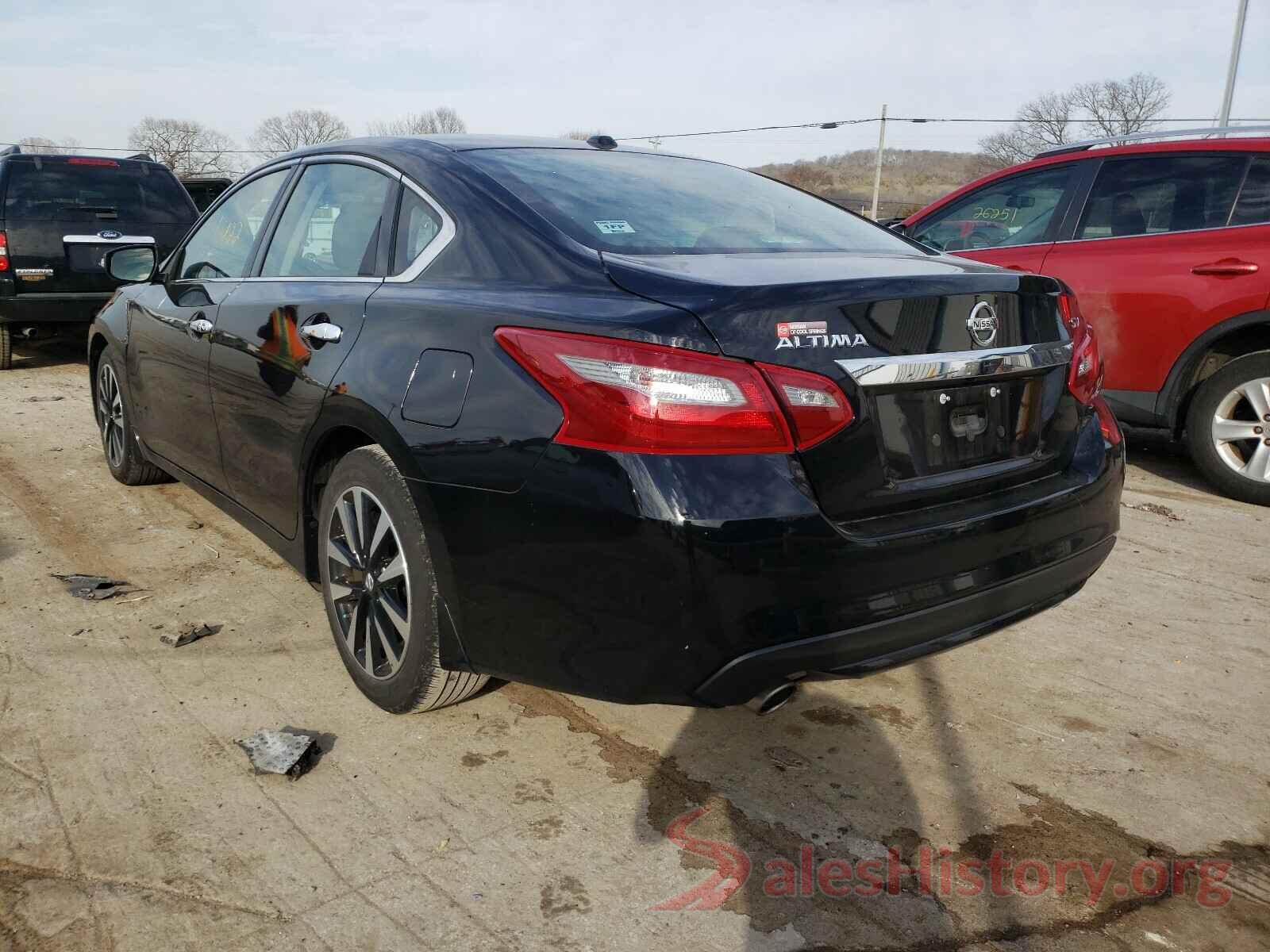 1N4AL3AP6JC214067 2018 NISSAN ALTIMA