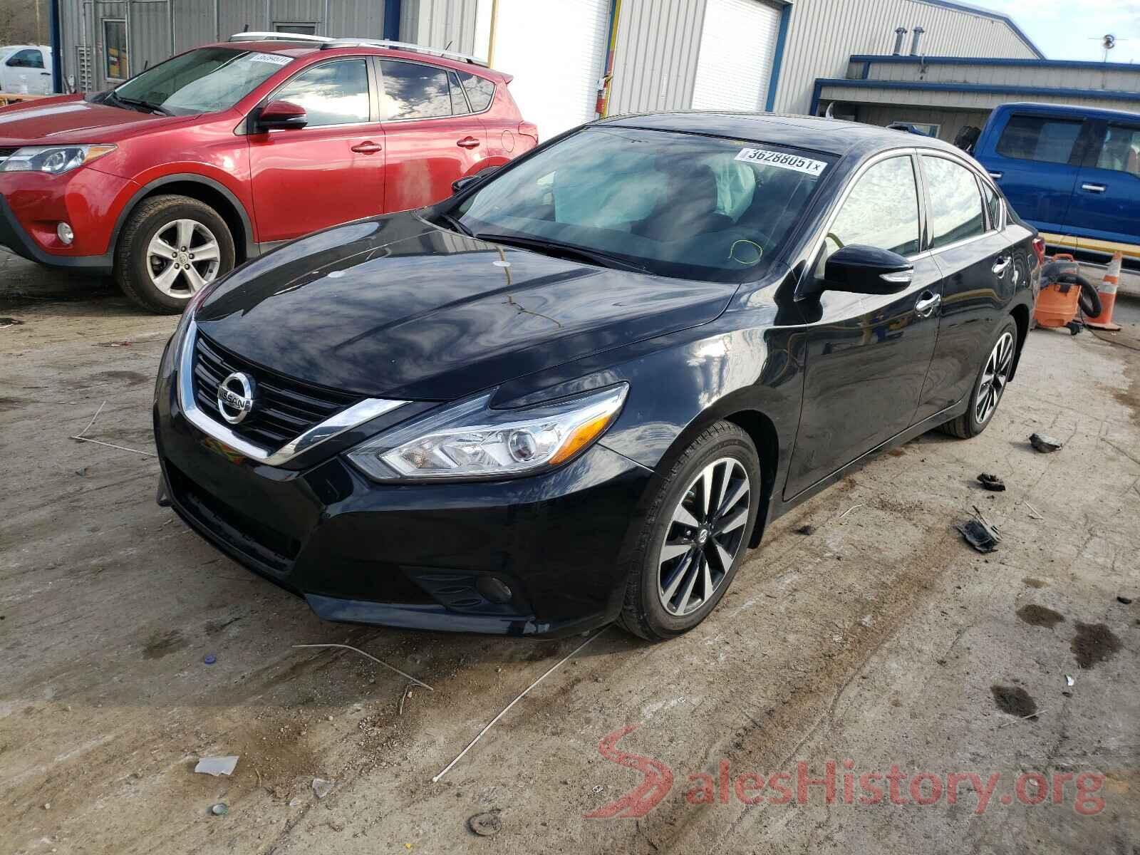 1N4AL3AP6JC214067 2018 NISSAN ALTIMA