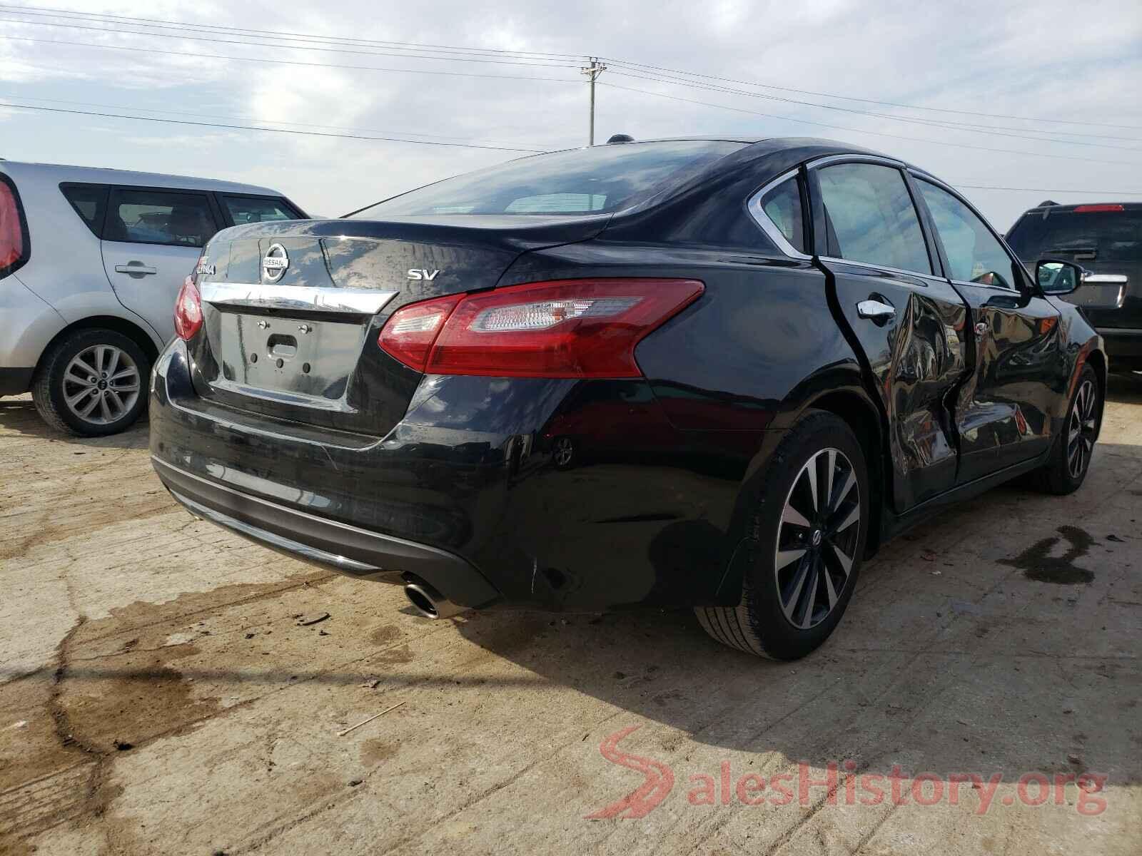 1N4AL3AP6JC214067 2018 NISSAN ALTIMA