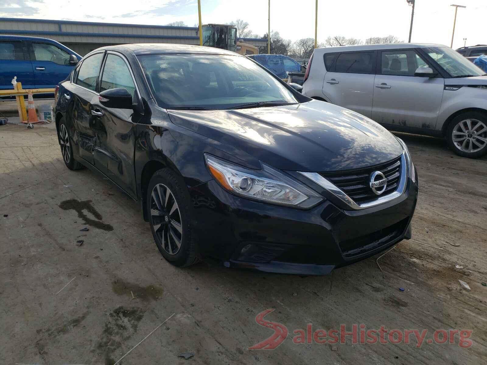 1N4AL3AP6JC214067 2018 NISSAN ALTIMA