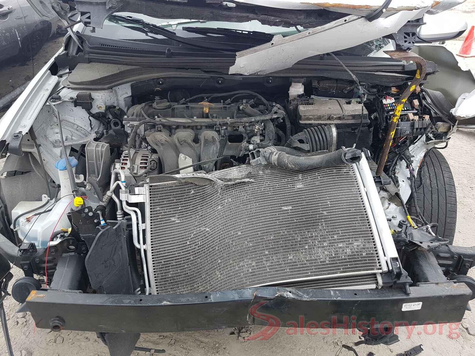 KMHD74LF3HU424812 2017 HYUNDAI ELANTRA