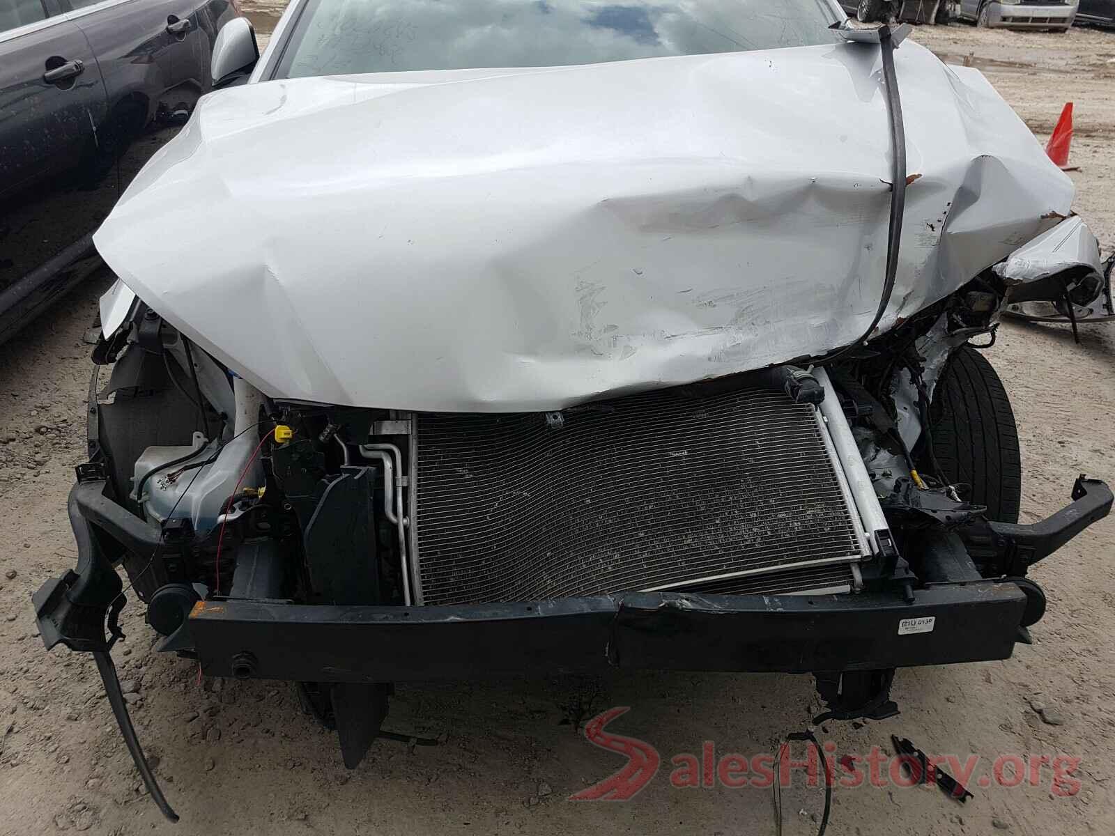 KMHD74LF3HU424812 2017 HYUNDAI ELANTRA