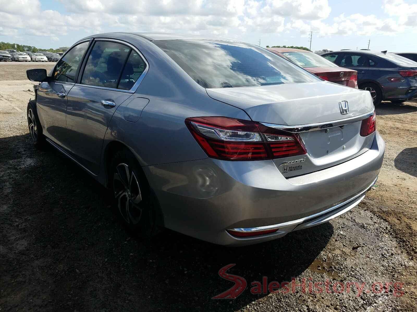 1HGCR2E38HA062075 2017 HONDA ACCORD