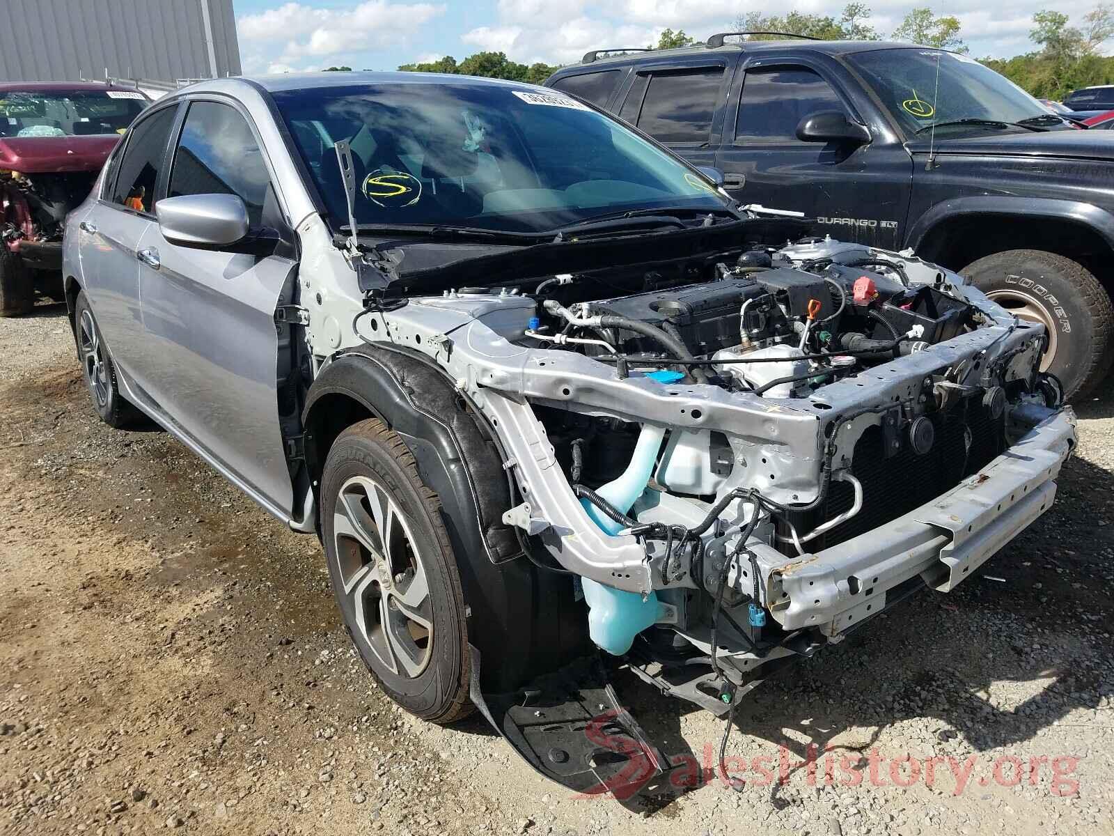 1HGCR2E38HA062075 2017 HONDA ACCORD