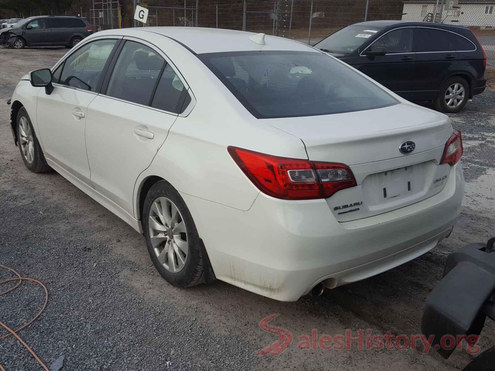 4S3BNAC67G3059183 2016 SUBARU LEGACY