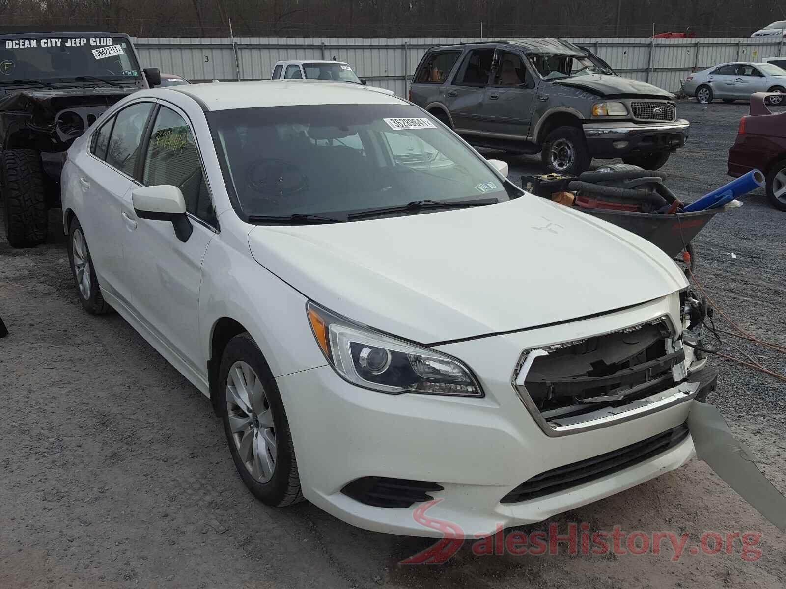 4S3BNAC67G3059183 2016 SUBARU LEGACY