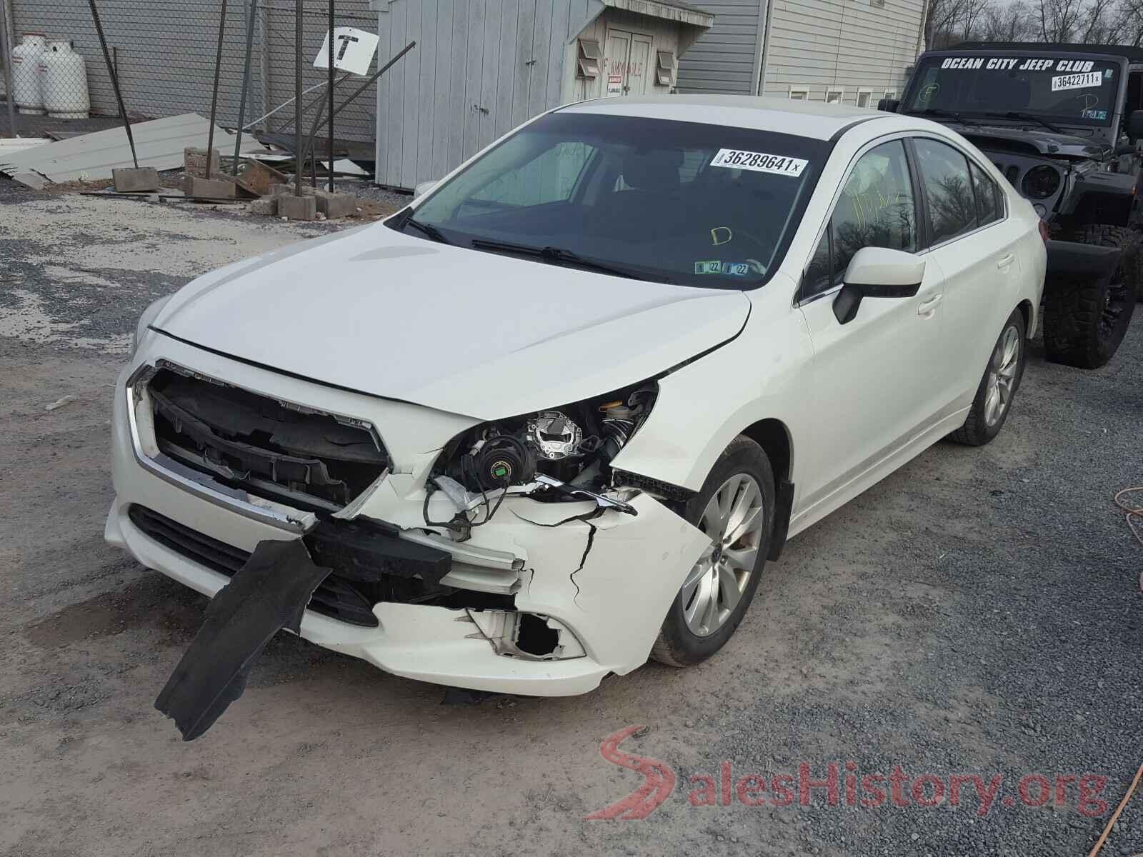 4S3BNAC67G3059183 2016 SUBARU LEGACY