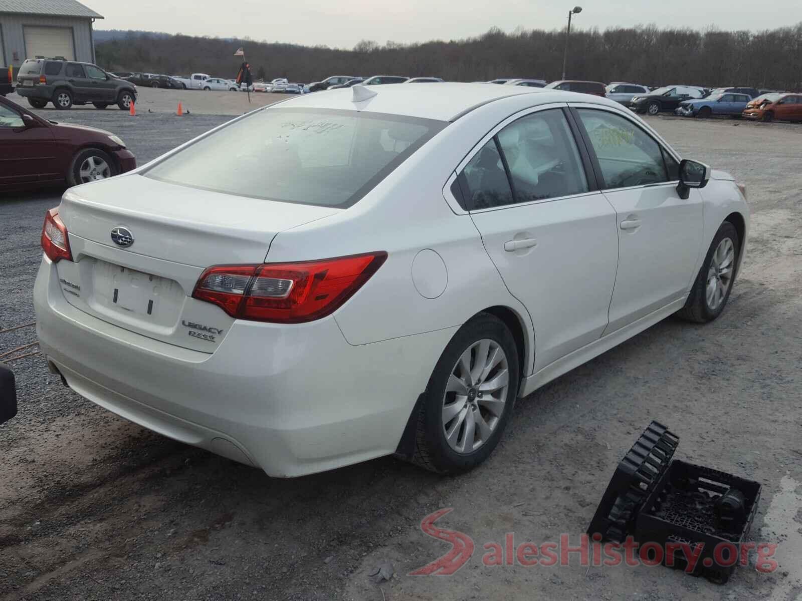 4S3BNAC67G3059183 2016 SUBARU LEGACY