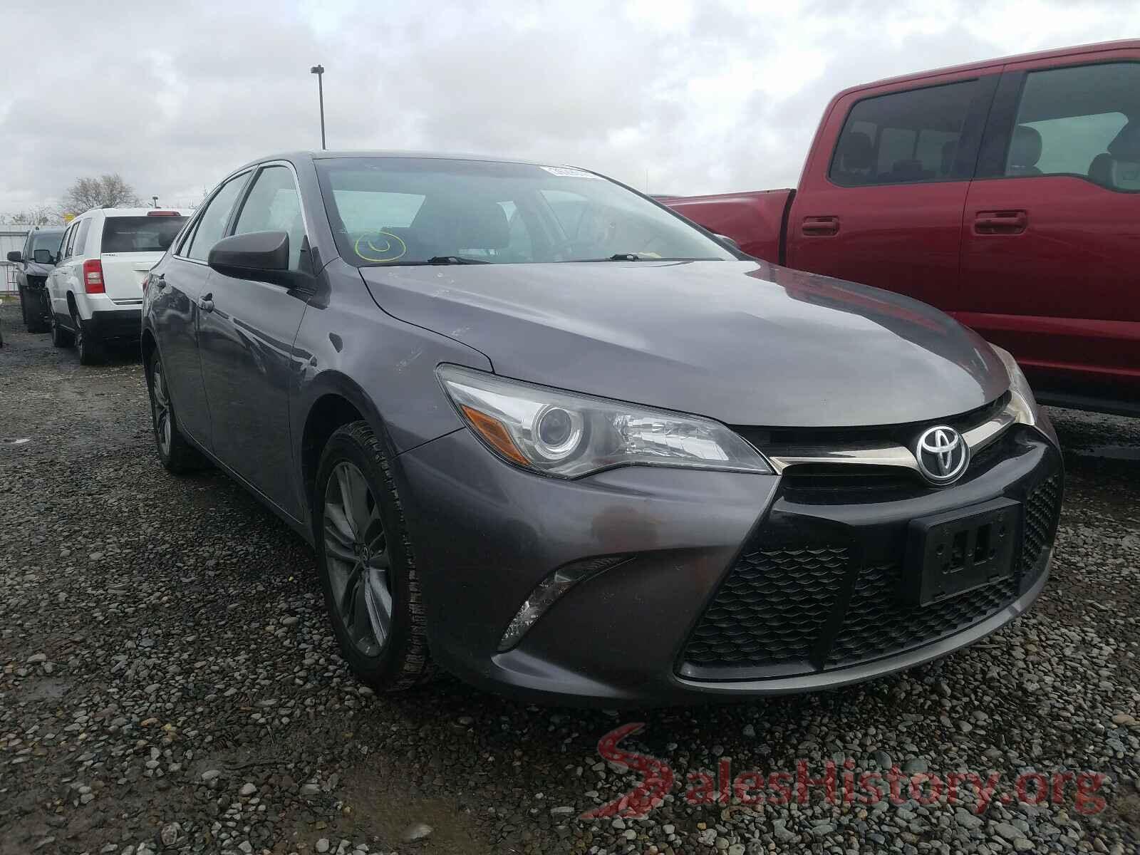 4T1BF1FK9GU131223 2016 TOYOTA CAMRY