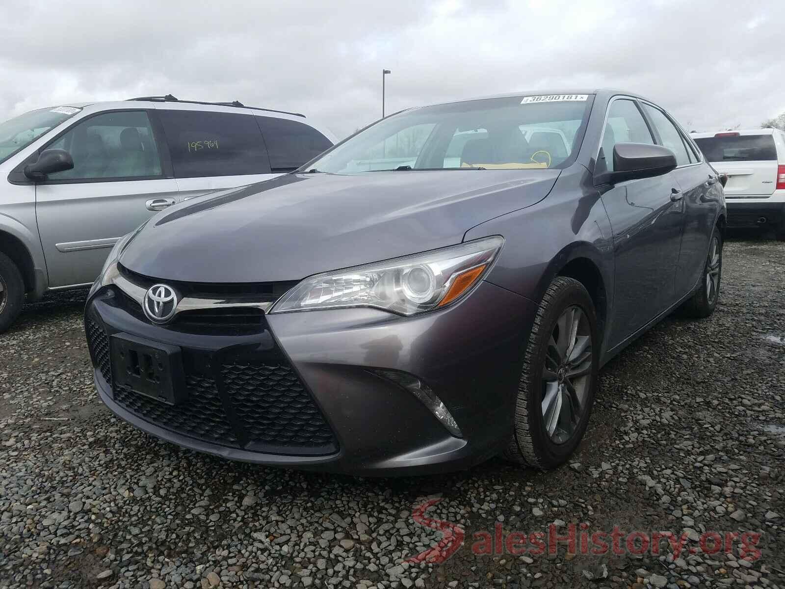 4T1BF1FK9GU131223 2016 TOYOTA CAMRY