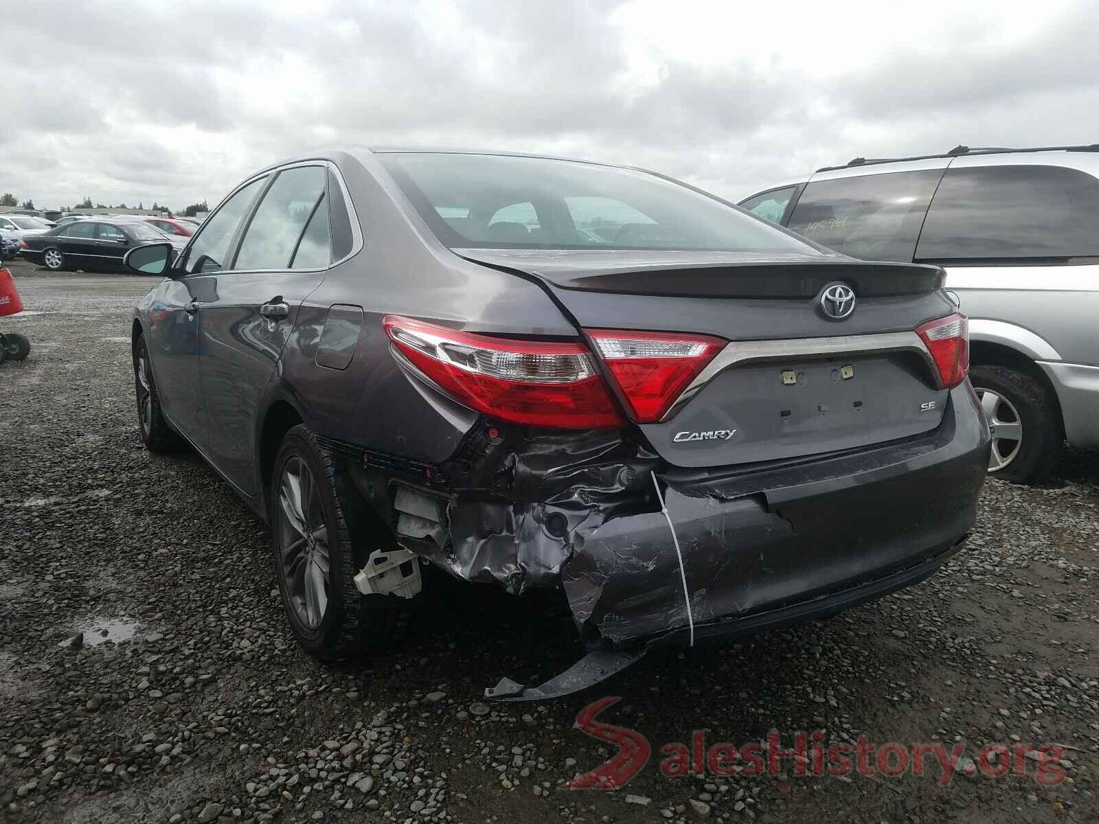 4T1BF1FK9GU131223 2016 TOYOTA CAMRY