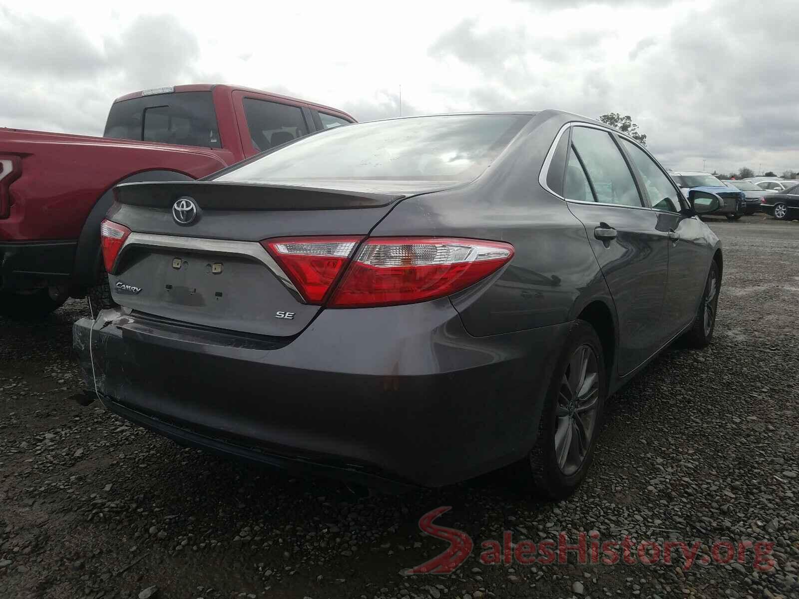 4T1BF1FK9GU131223 2016 TOYOTA CAMRY