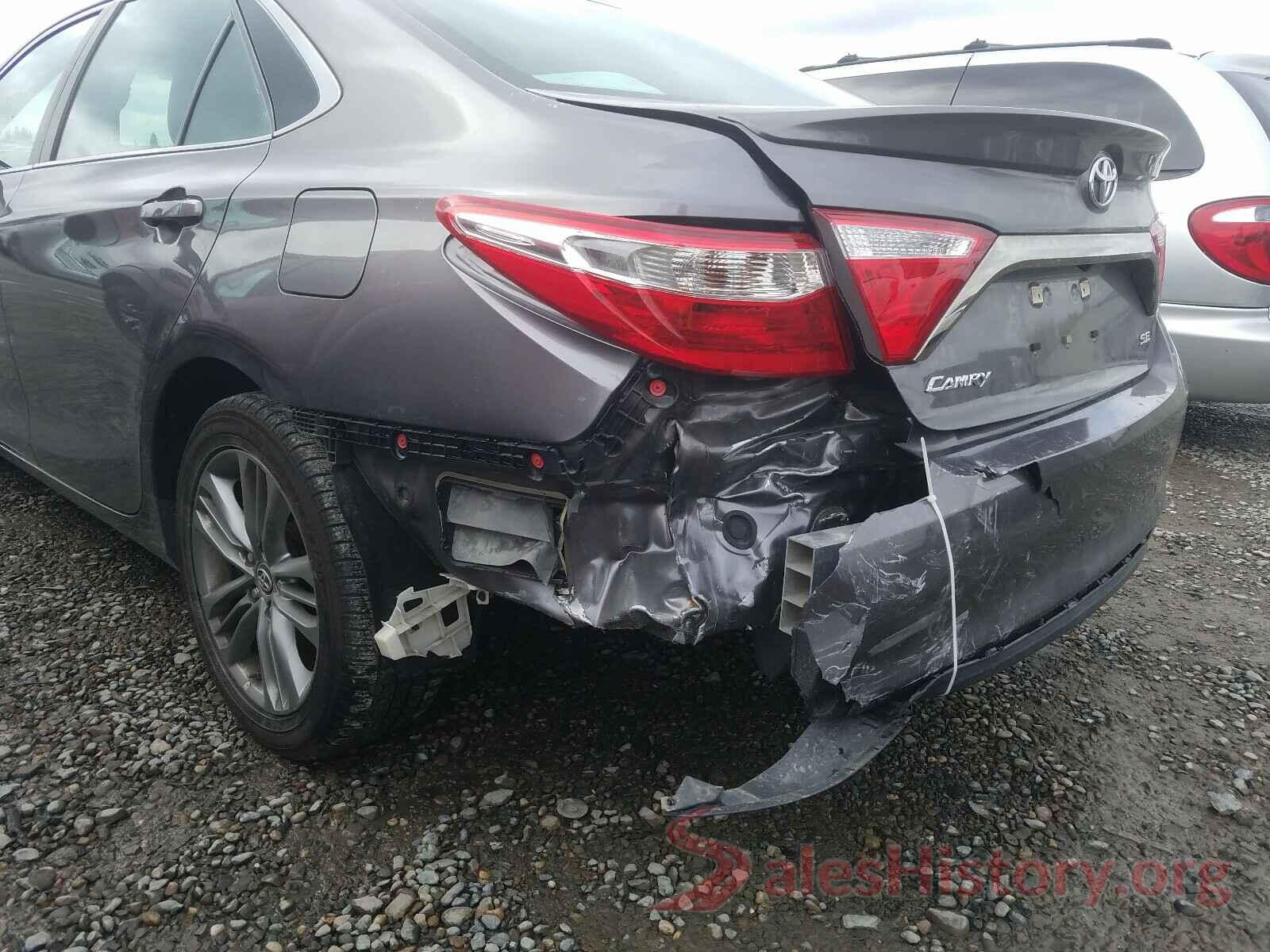 4T1BF1FK9GU131223 2016 TOYOTA CAMRY