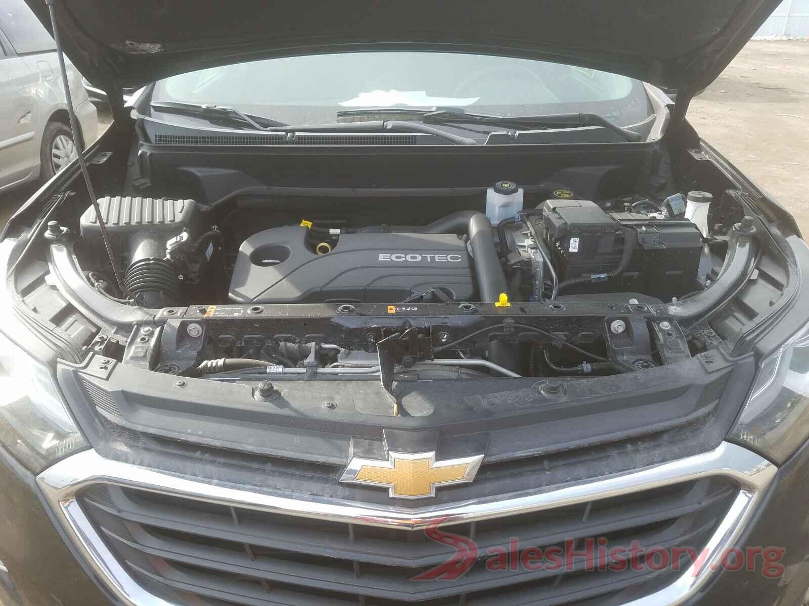 3GNAXKEV0KL260640 2019 CHEVROLET EQUINOX