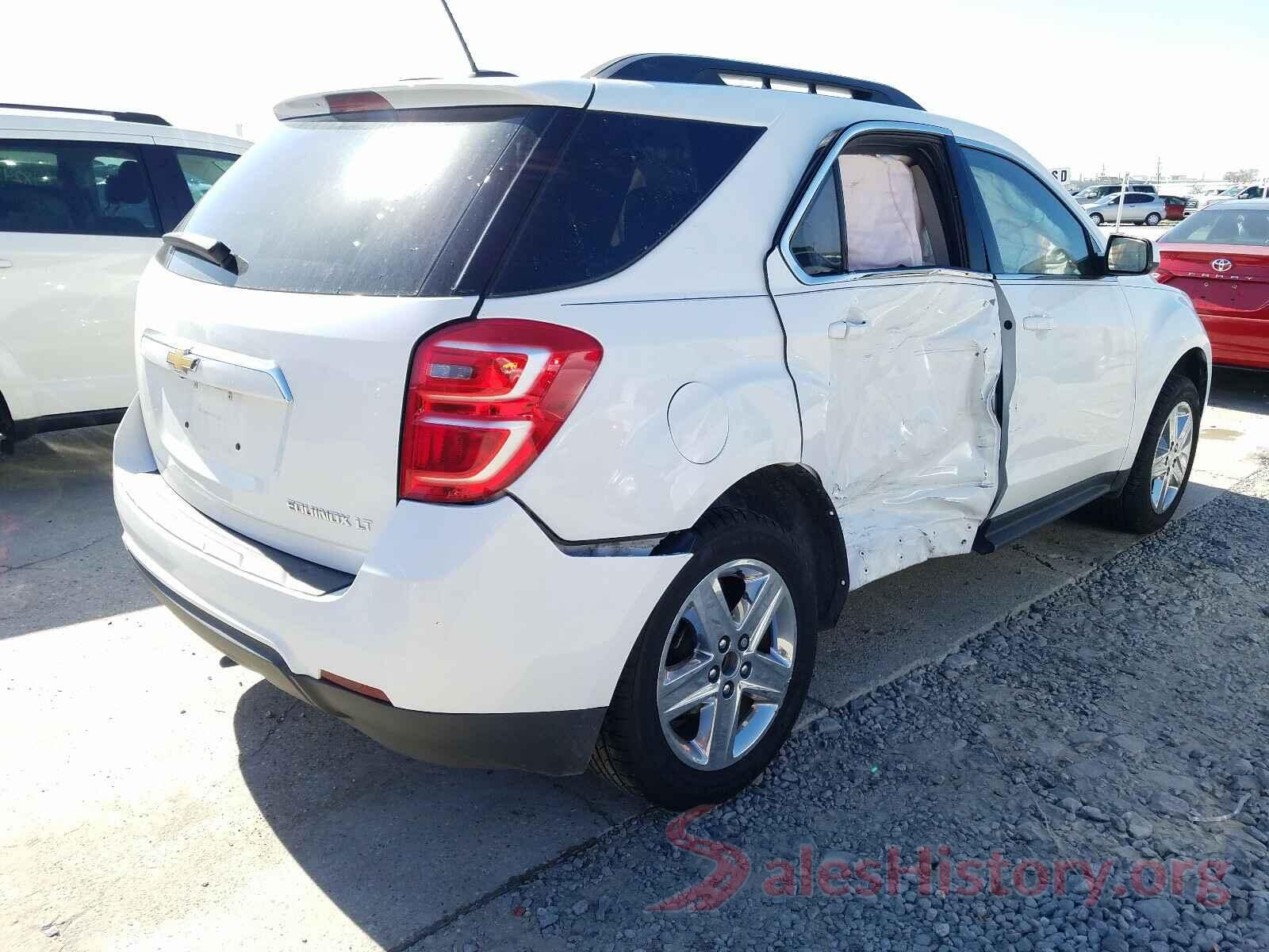 2GNALCEKXG1123916 2016 CHEVROLET EQUINOX