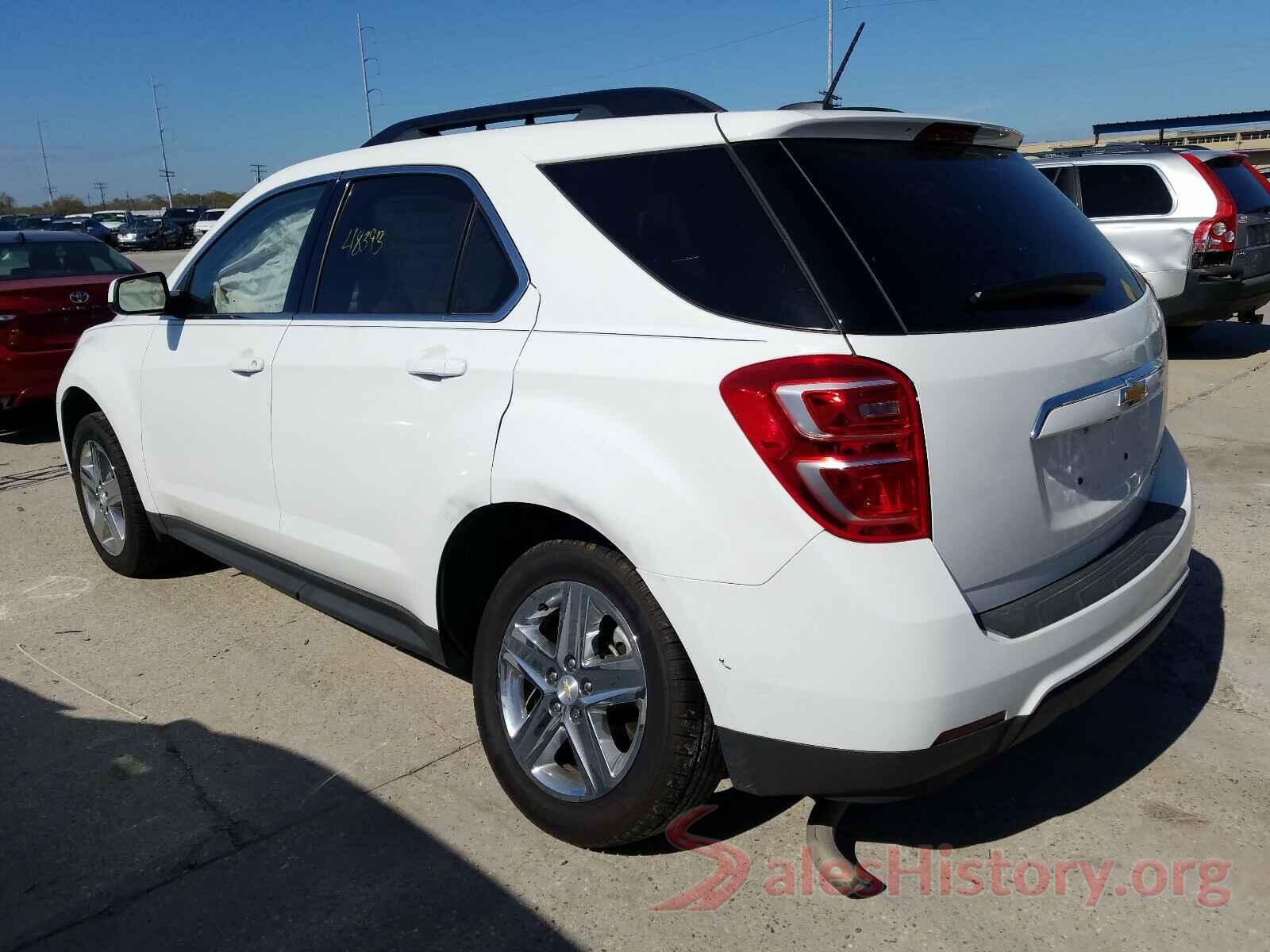 2GNALCEKXG1123916 2016 CHEVROLET EQUINOX