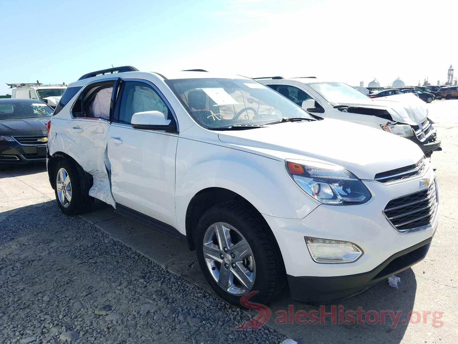 2GNALCEKXG1123916 2016 CHEVROLET EQUINOX