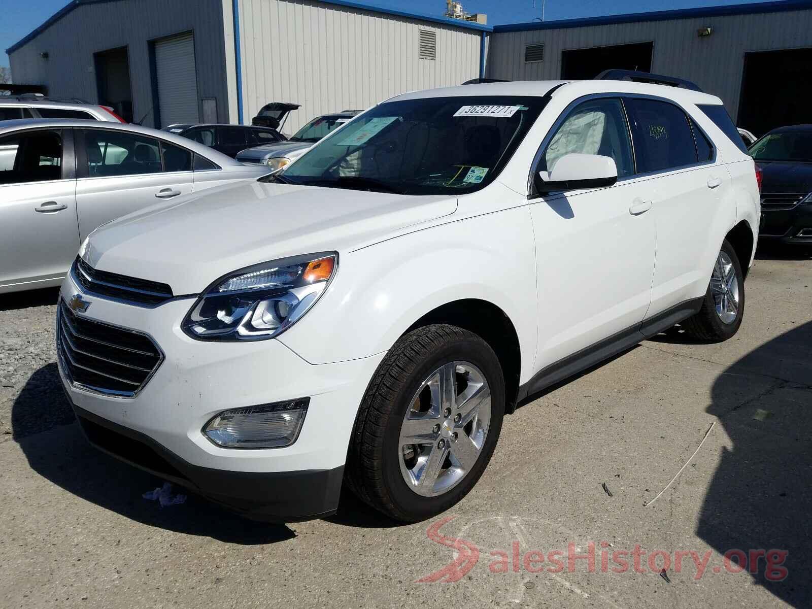 2GNALCEKXG1123916 2016 CHEVROLET EQUINOX