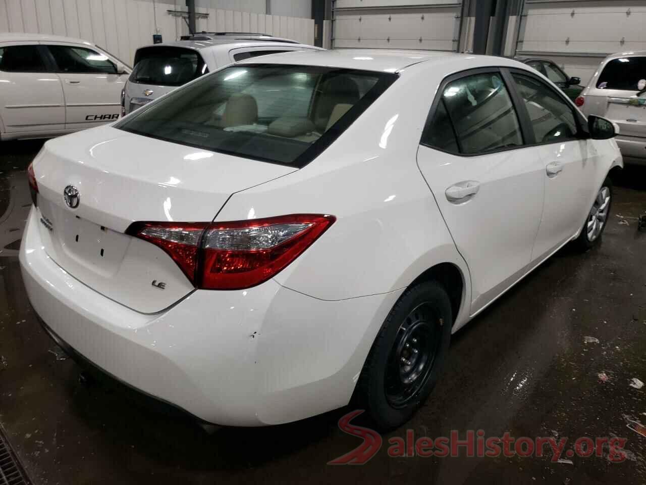 5YFBURHE0GP524556 2016 TOYOTA COROLLA