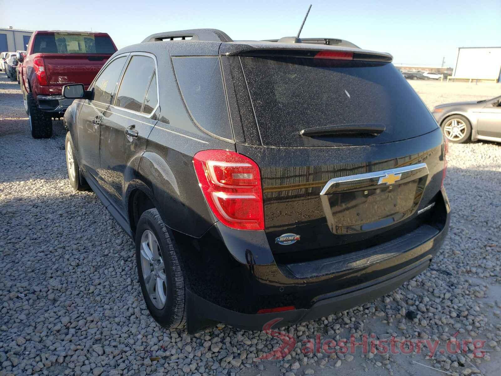 2GNALCEK8G1184018 2016 CHEVROLET EQUINOX