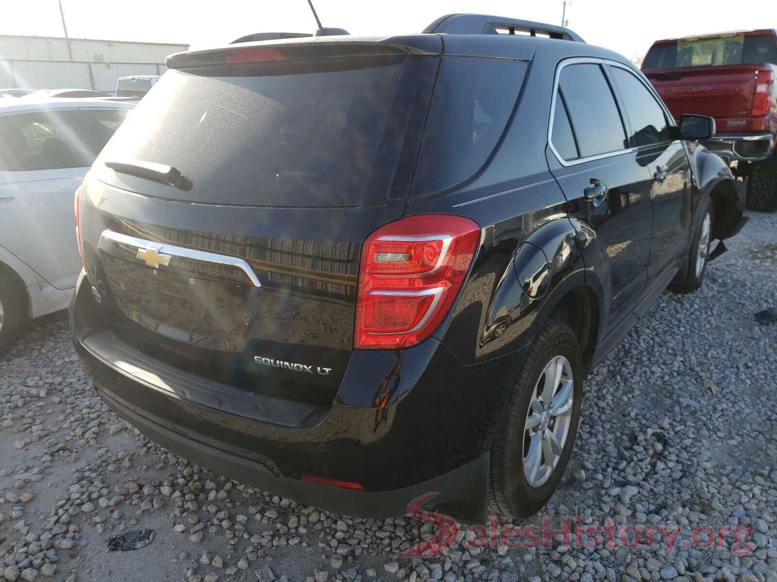 2GNALCEK8G1184018 2016 CHEVROLET EQUINOX