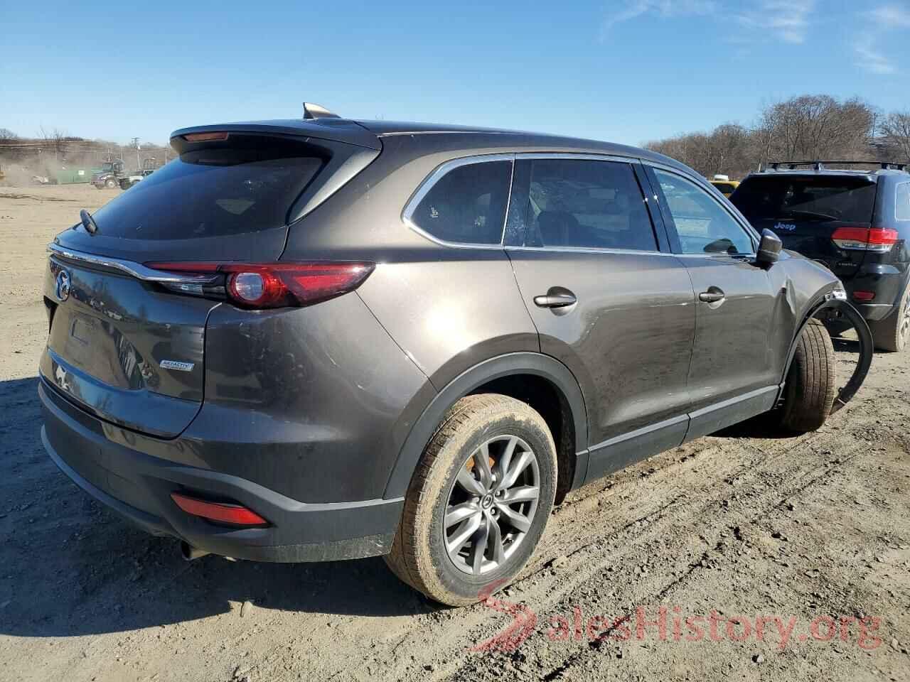 JM3TCBCY5K0308129 2019 MAZDA CX-9