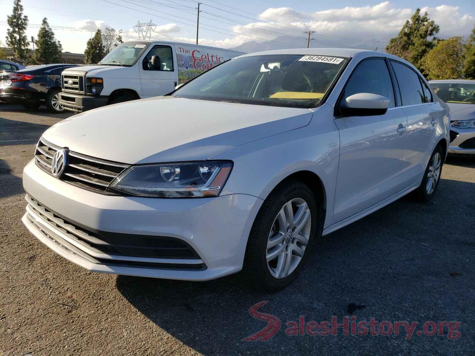 3VW2B7AJ4HM377178 2017 VOLKSWAGEN JETTA