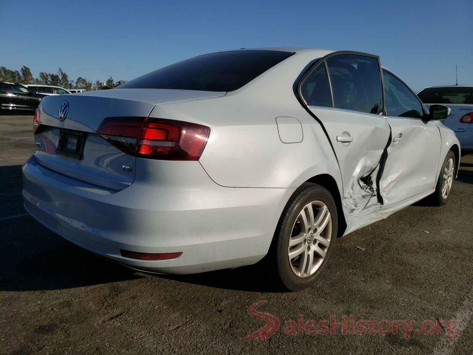 3VW2B7AJ4HM377178 2017 VOLKSWAGEN JETTA