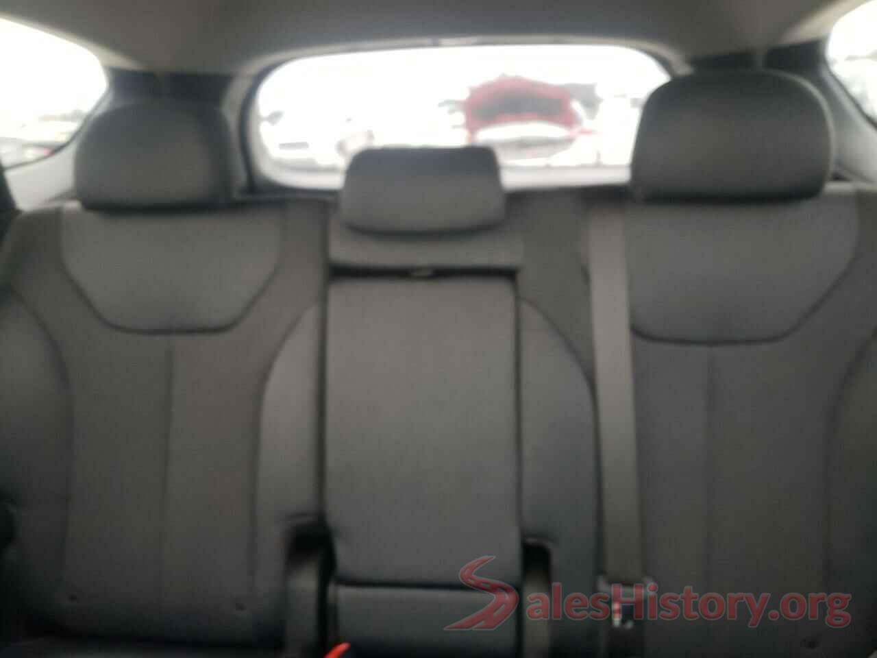 5NMS23AD2KH111867 2019 HYUNDAI SANTA FE