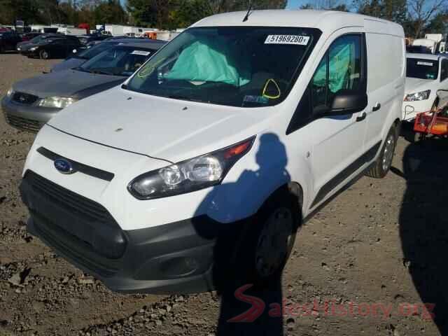 NM0LS6E7XG1267079 2016 FORD TRANSIT CO