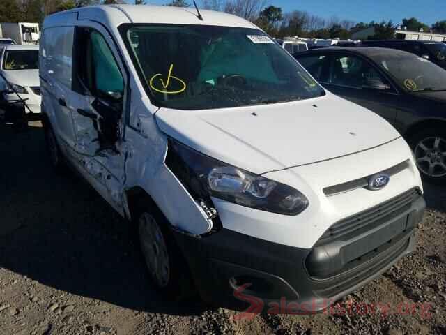 NM0LS6E7XG1267079 2016 FORD TRANSIT CO