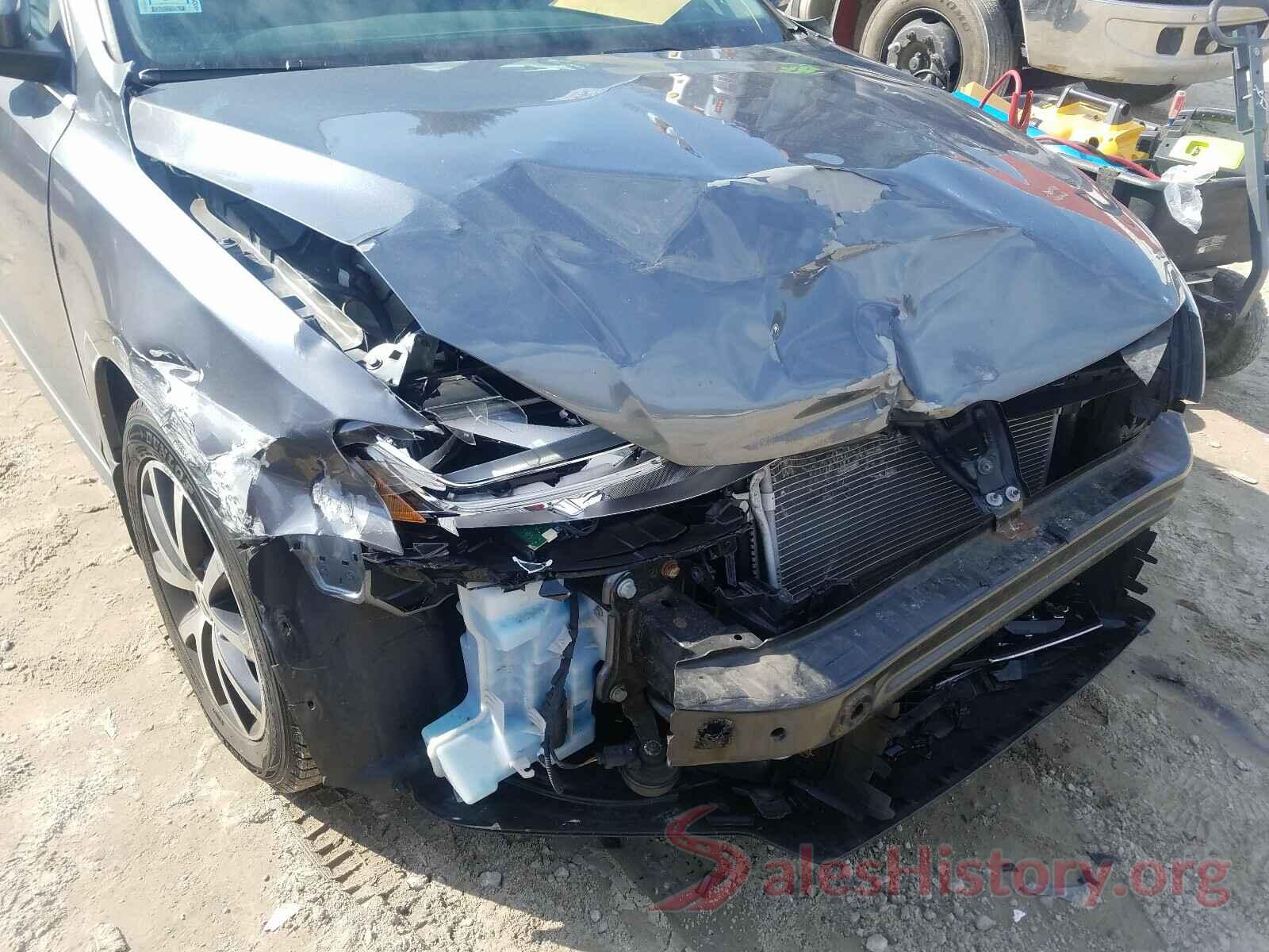 3VWDB7AJ3HM231251 2017 VOLKSWAGEN JETTA