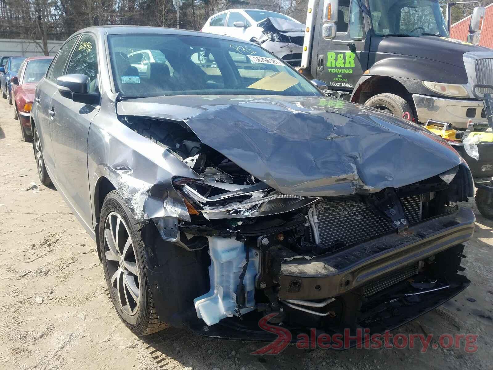 3VWDB7AJ3HM231251 2017 VOLKSWAGEN JETTA