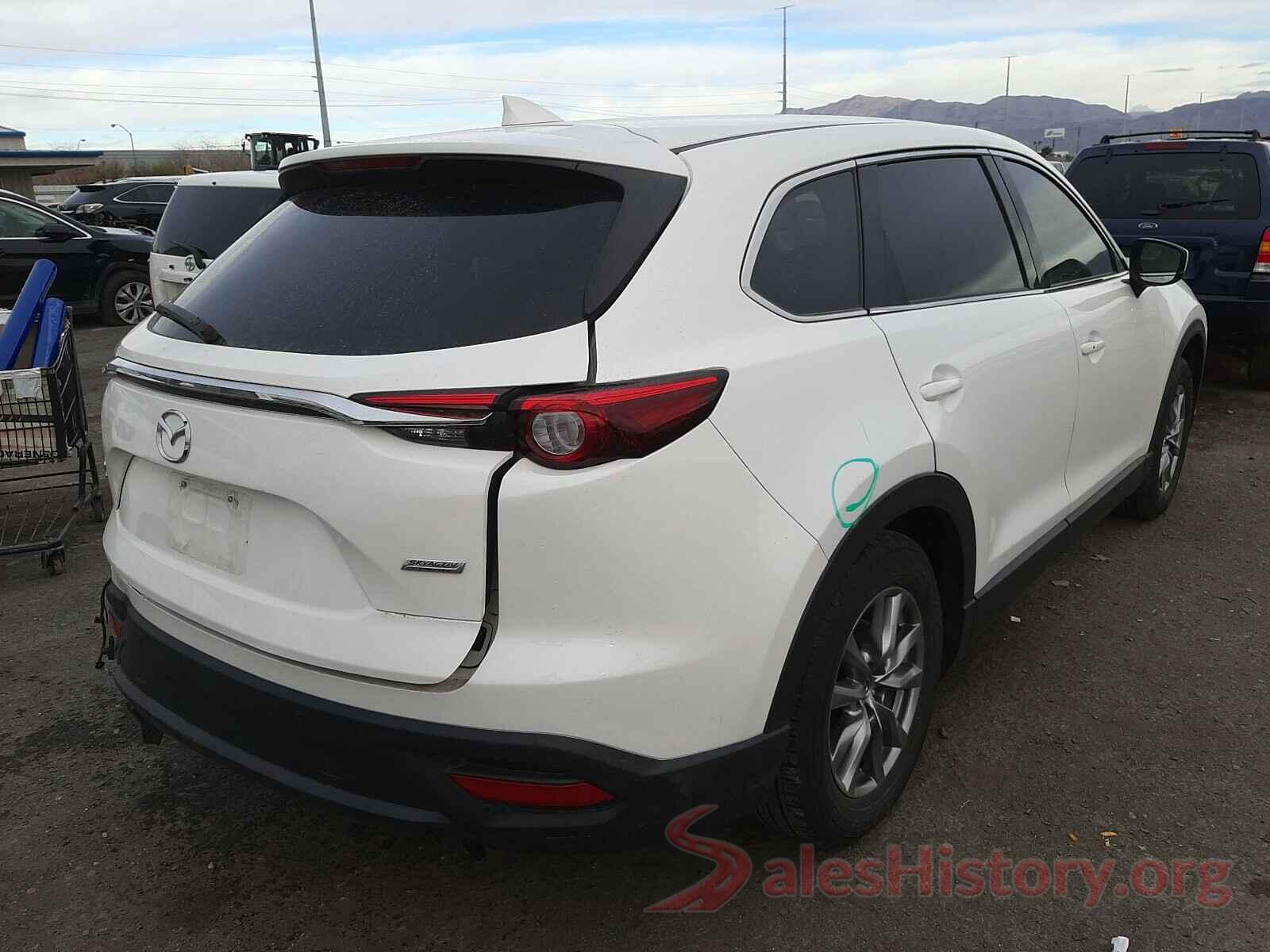 JM3TCBCY8H0142407 2017 MAZDA CX-9