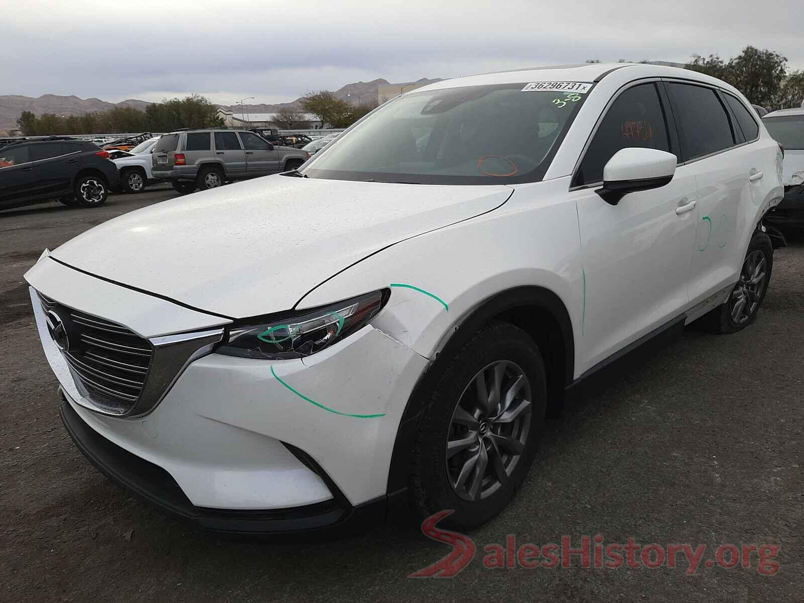 JM3TCBCY8H0142407 2017 MAZDA CX-9