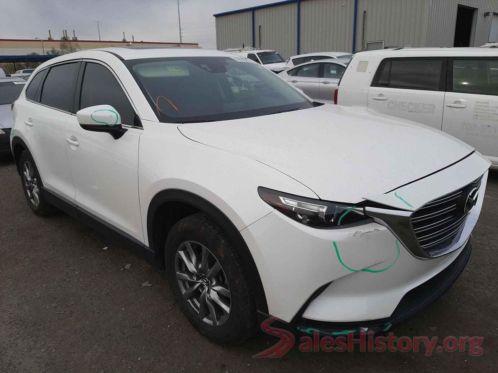 JM3TCBCY8H0142407 2017 MAZDA CX-9