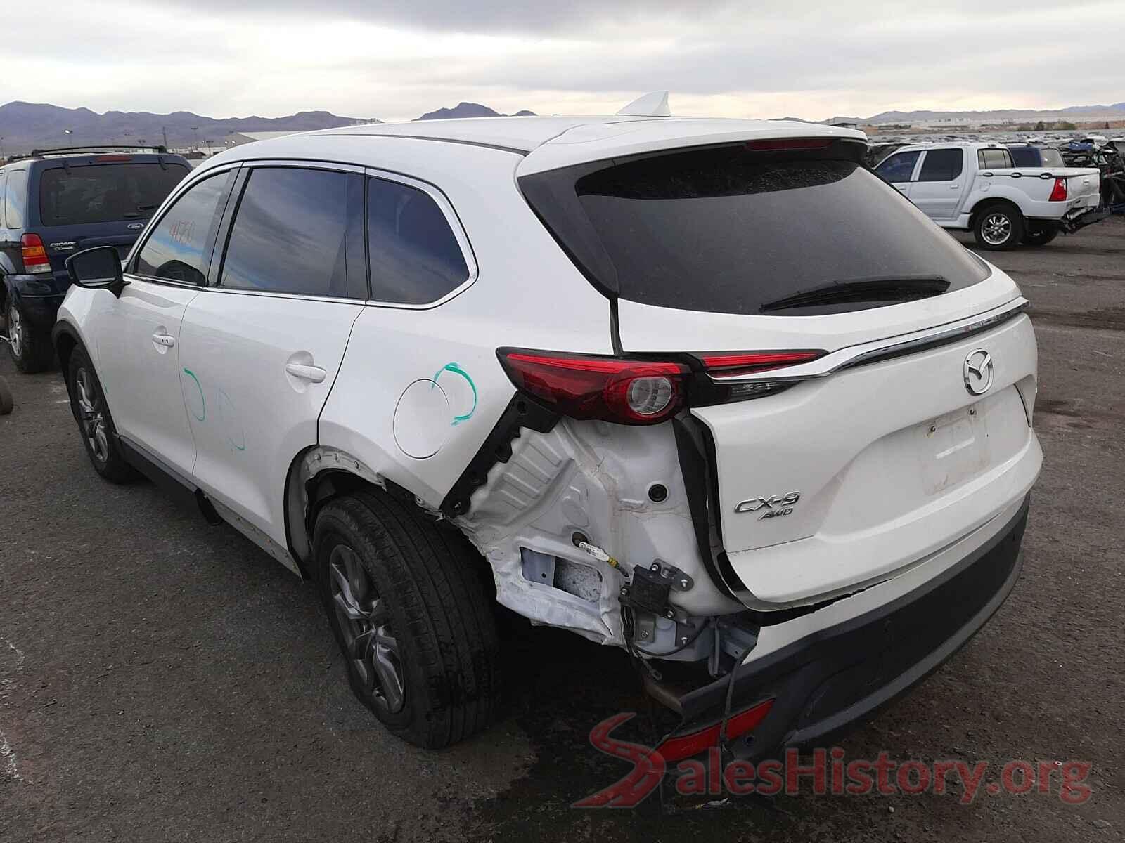 JM3TCBCY8H0142407 2017 MAZDA CX-9