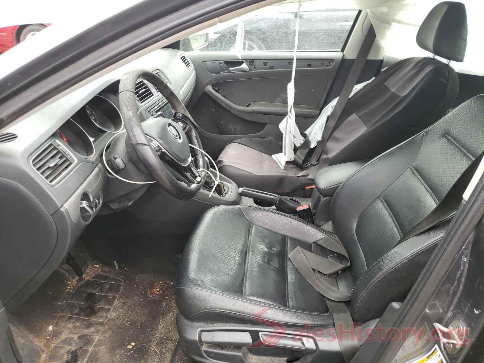 3VWDB7AJ9HM263489 2017 VOLKSWAGEN JETTA