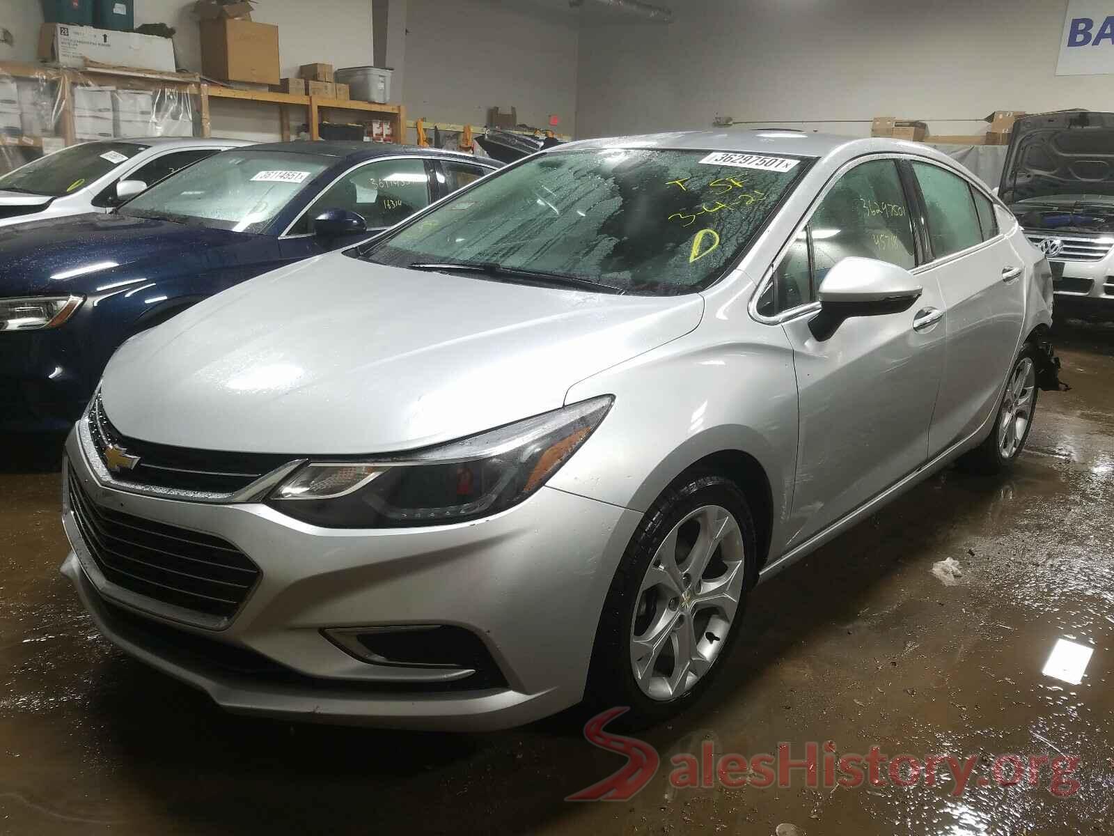 1G1BF5SM1H7268068 2017 CHEVROLET CRUZE