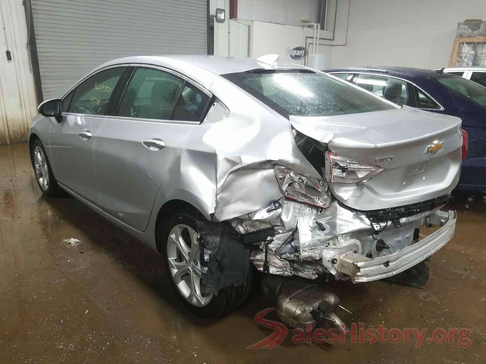 1G1BF5SM1H7268068 2017 CHEVROLET CRUZE