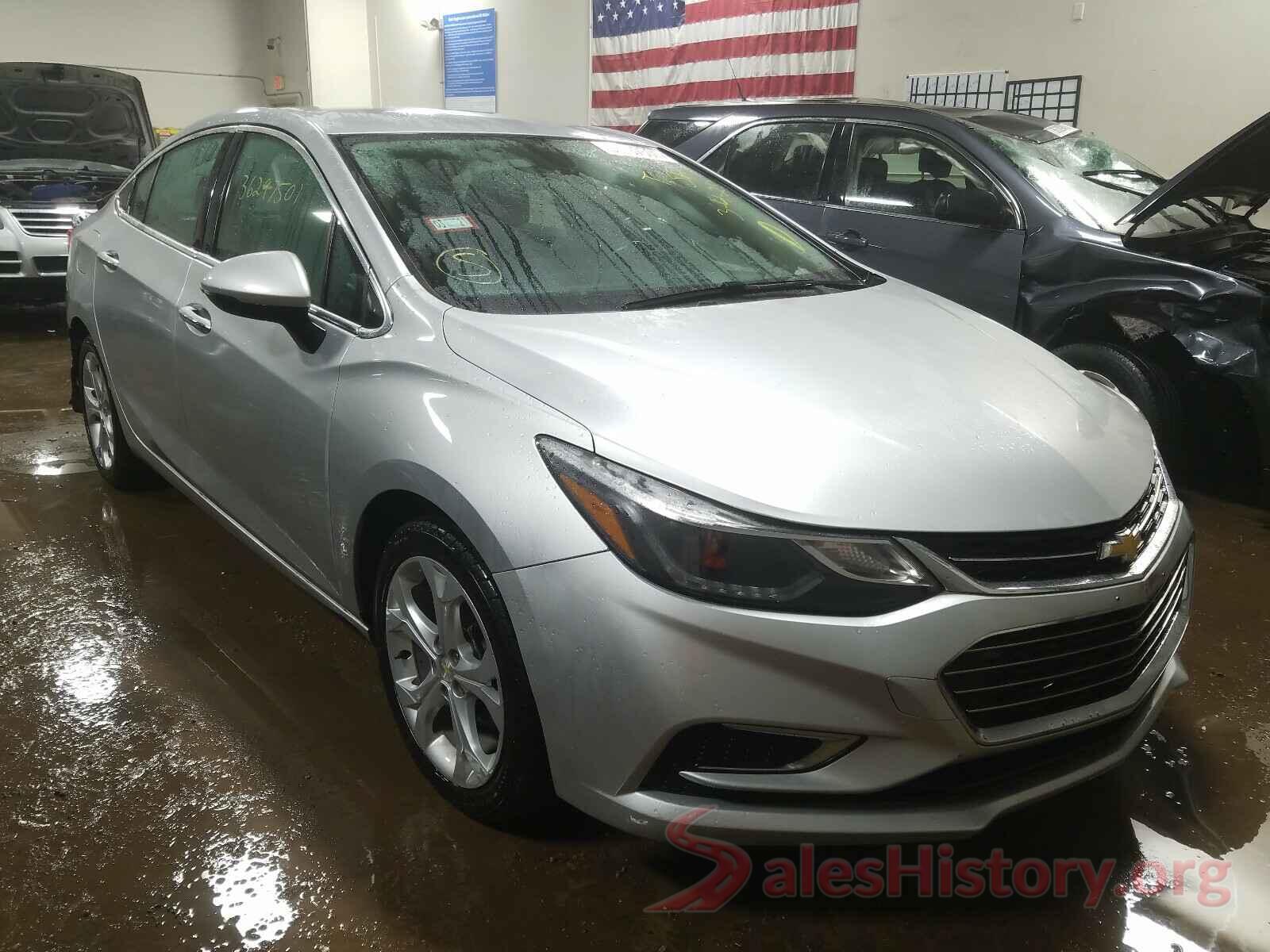 1G1BF5SM1H7268068 2017 CHEVROLET CRUZE