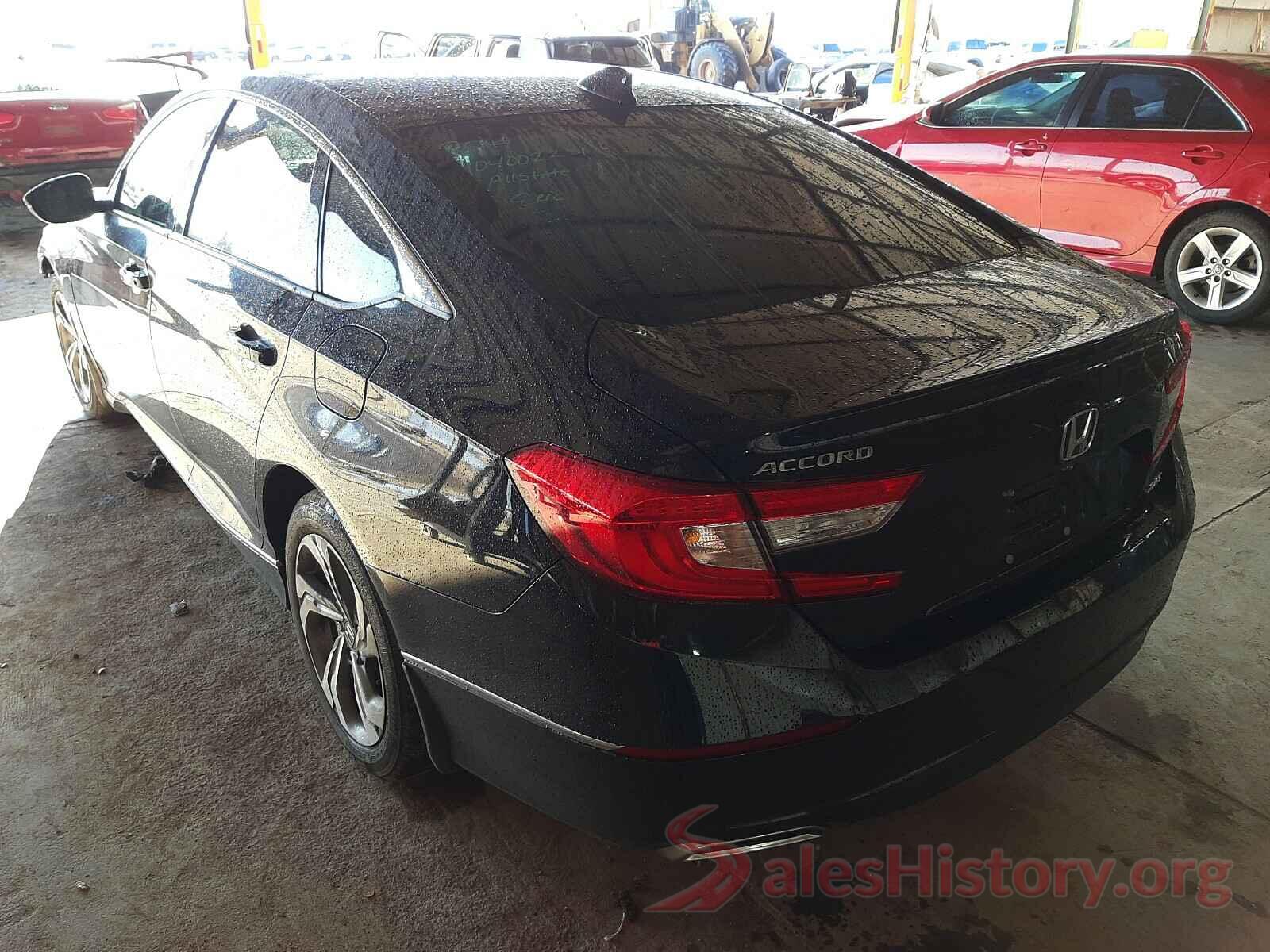 1HGCV2F50JA032974 2018 HONDA ACCORD