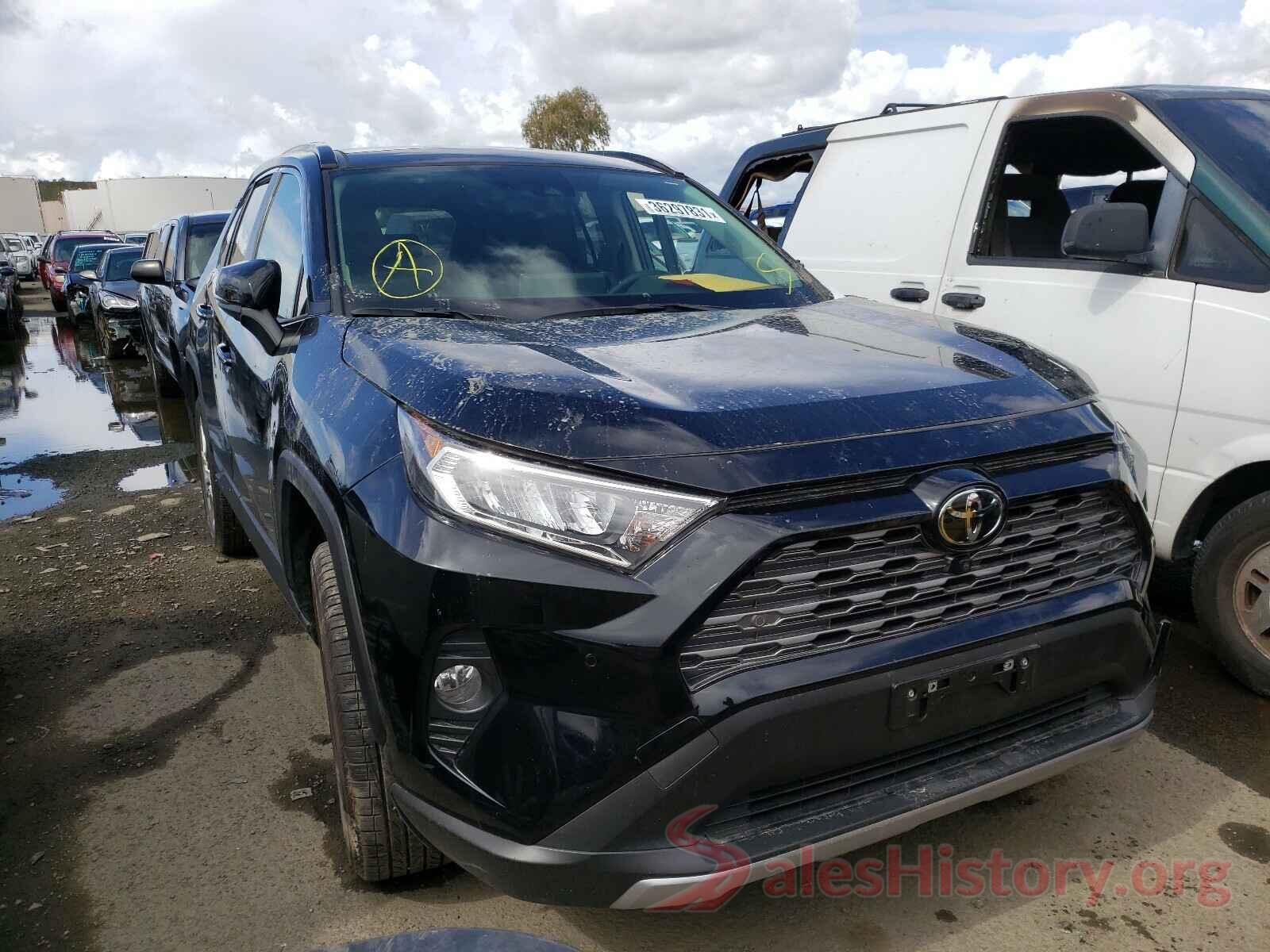 JTMN1RFV3LD529191 2020 TOYOTA RAV4