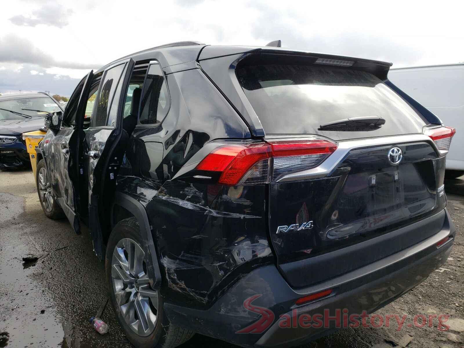 JTMN1RFV3LD529191 2020 TOYOTA RAV4