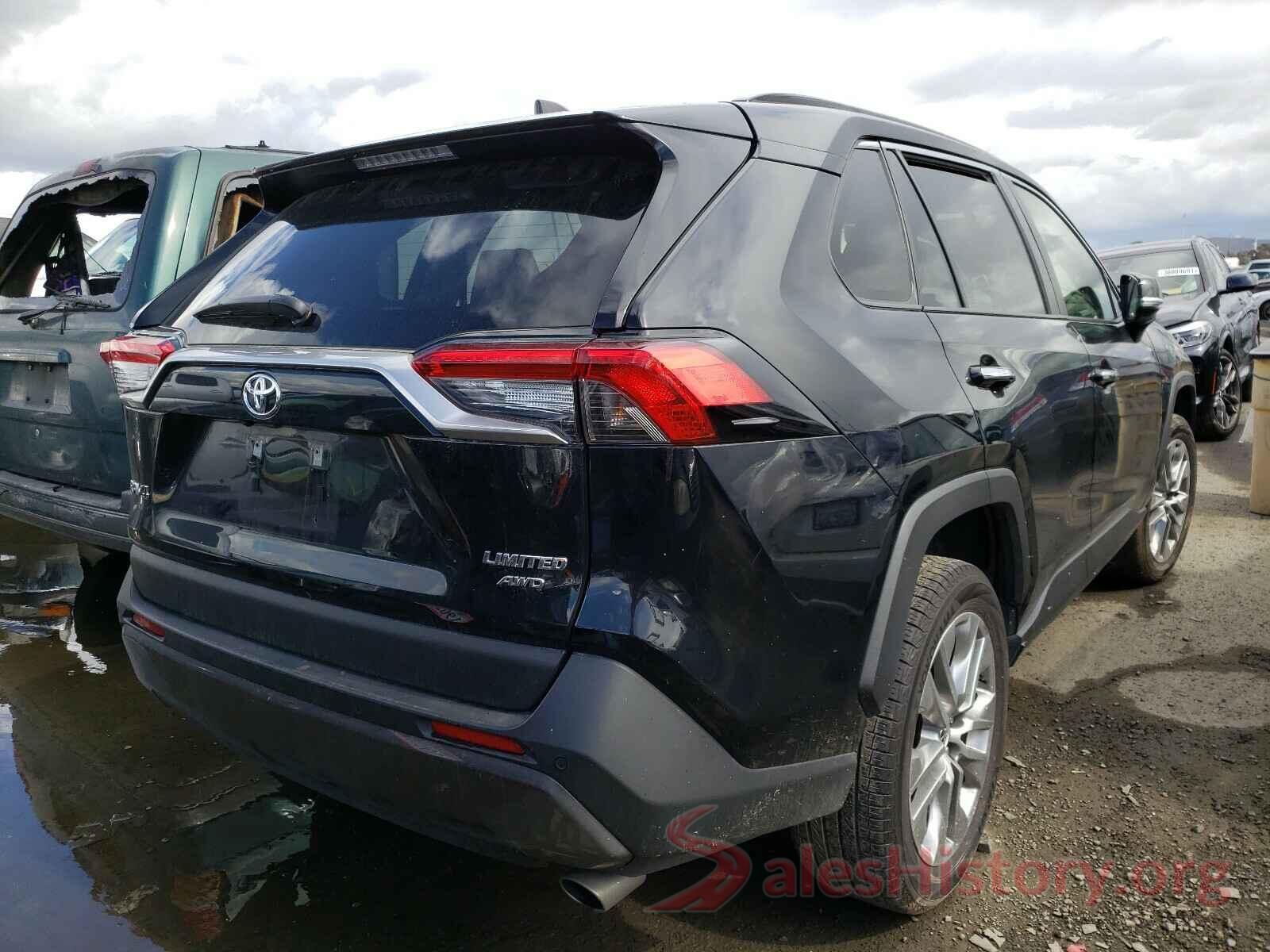 JTMN1RFV3LD529191 2020 TOYOTA RAV4