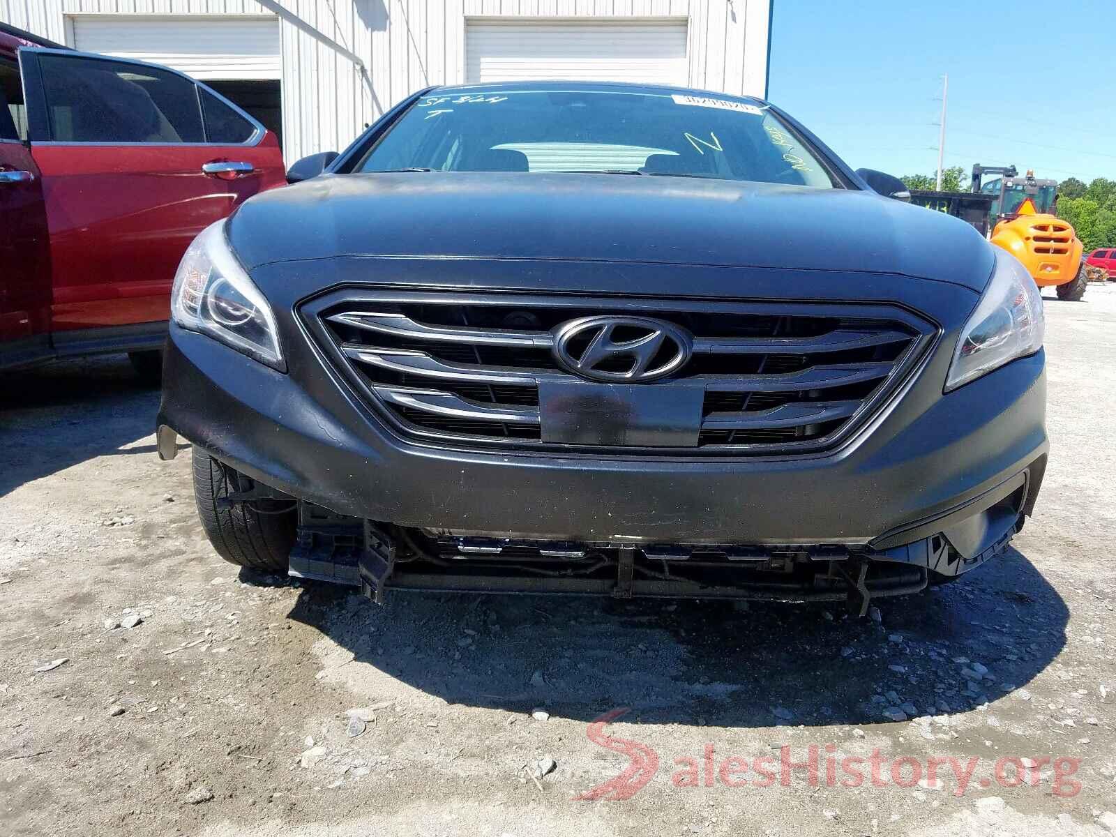 5NPE34AF8HH472372 2017 HYUNDAI SONATA