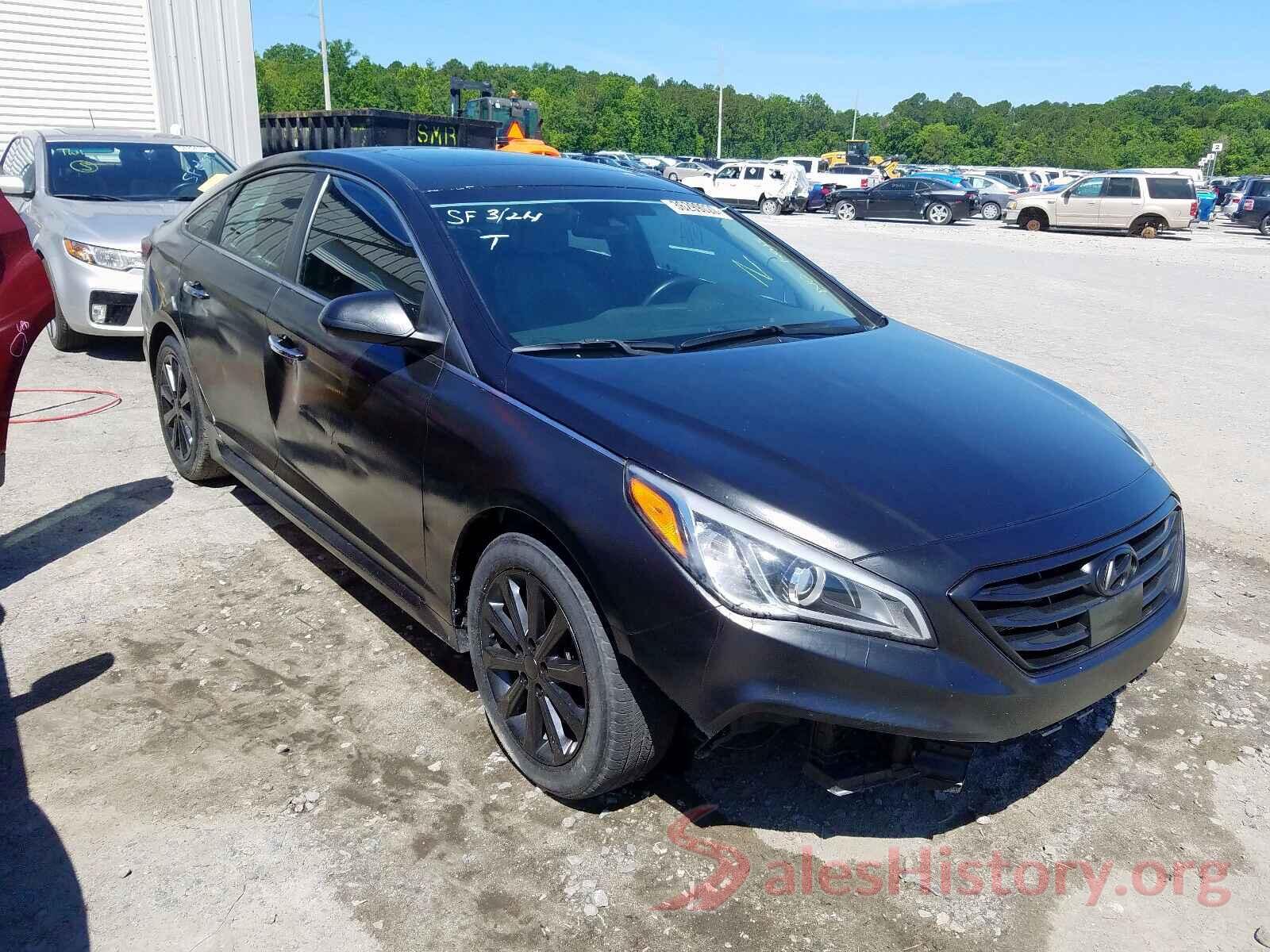 5NPE34AF8HH472372 2017 HYUNDAI SONATA