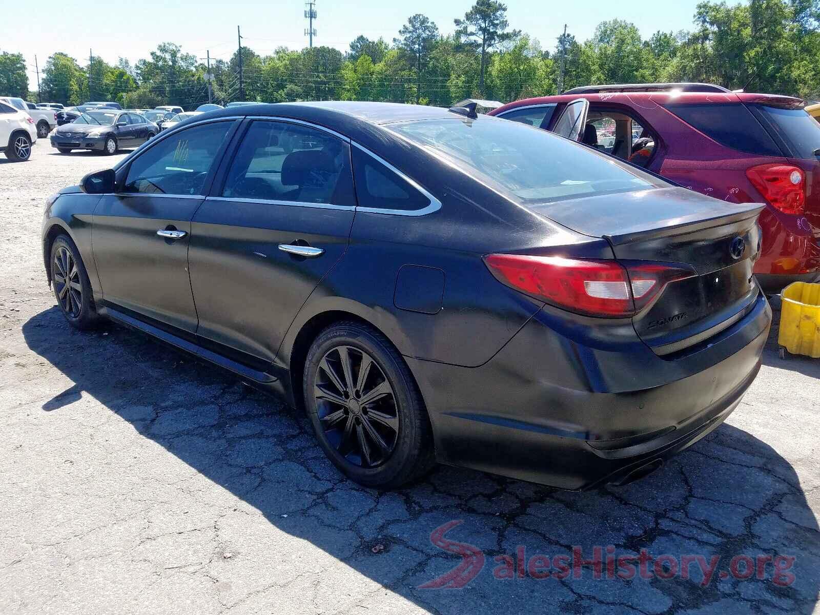 5NPE34AF8HH472372 2017 HYUNDAI SONATA