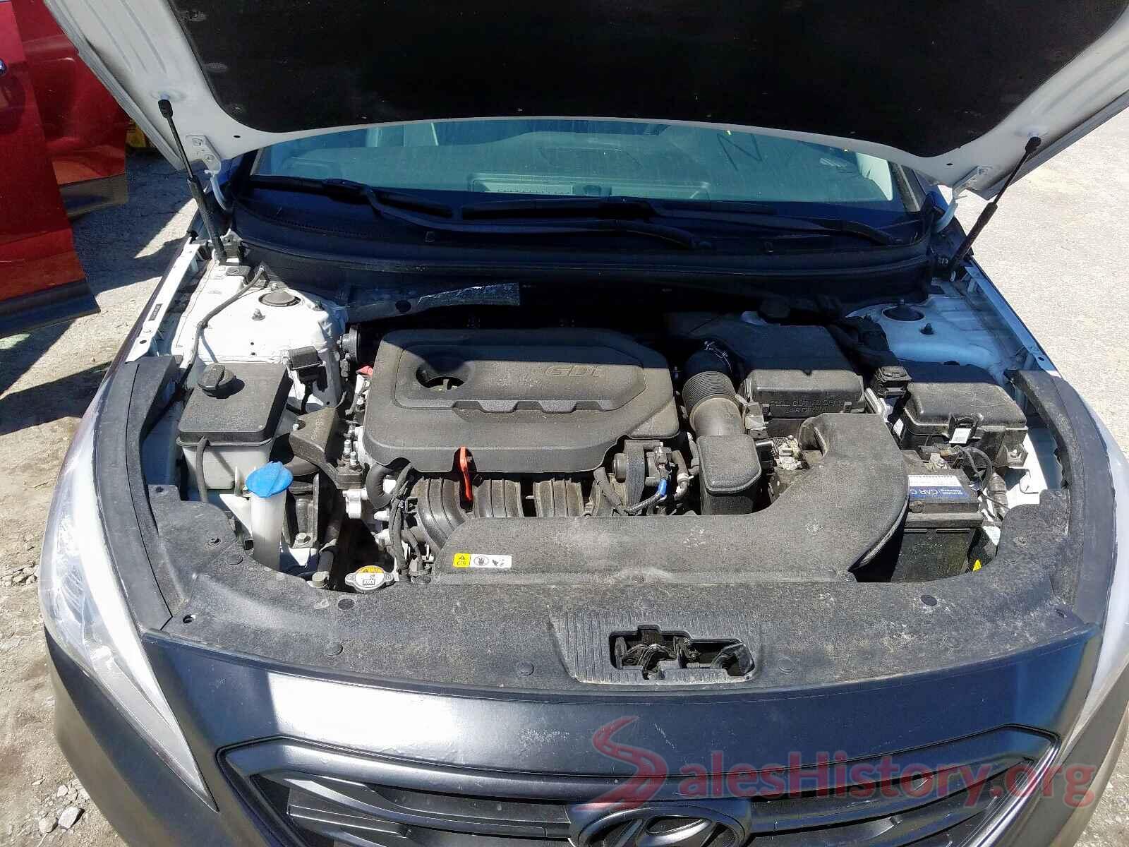 5NPE34AF8HH472372 2017 HYUNDAI SONATA