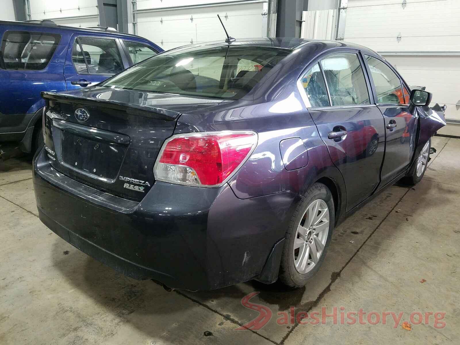 JF1GJAB62GH013093 2016 SUBARU IMPREZA